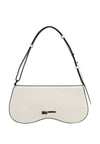 KARL LAGERFELD BORSA KLJ SUNGLASS SHB da donna