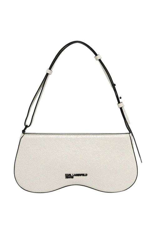 KARL LAGERFELD BORSA KLJ SUNGLASS SHB da donna