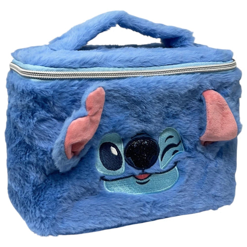 BEAUTY CASE STITCH DISNEY