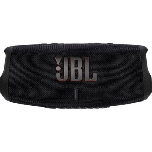 JBL Charge 5 nero