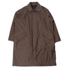 J.L-A.L Atlas Coat in Peal da uomo