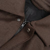 J.L-A.L Atlas Coat in Peal da uomo