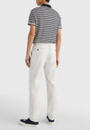 Tommy Hilfiger Pantaloni CHELSEA POPLIN PAPERTOUCH PO da uomo