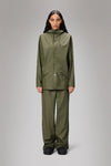 RAINS JACKET Jacket da donna
