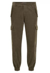 Tommy Hilfiger PANTALONE CARGO CORDUROY GMD EL CUFF da uomo
