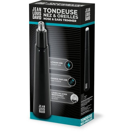 TRIMMER PER NASO E ORECCHIE - JEAN LOUIS DAVID - 20205