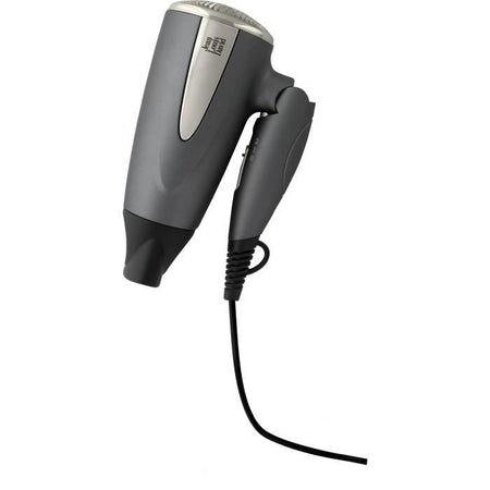 Asciugacapelli - JEAN LOUIS DAVID - JLD SC VOYAGE - 2 velocità - Motore DC - 1600 W