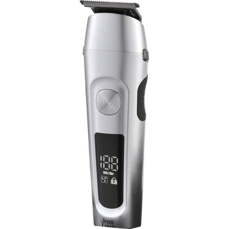 Tagliacapelli 6 in 1 - JEAN LOUIS DAVID - JLD ULTIMATE TRIMMER - 6 testine intercambiabili - Durata della batteria 120 min