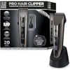Professor Hair Clipper - Jean Louis David