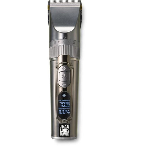 Falciatrice 2 in 1 capelli digitali e barba jean louis David