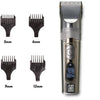 Falciatrice 2 in 1 capelli digitali e barba jean louis David