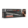 JEAN LOUIS DAVID 39968 Raddrizzatore a infrarossi e a vapore STEAM PROTECT - 235  C max - 50W - 2 anni di garanzia