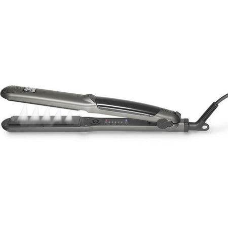 Raddrizzatore a vapore JEAN LOUIS DAVID 39969 VAPOR STYLER - 235  C max - 50 W - 2 anni di garanzia