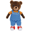 PICCOLO ORSO BRUNO peluche
