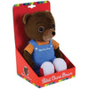 PICCOLO ORSO BRUNO peluche