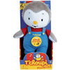 TCHOUPI peluche musicale di 20 cm