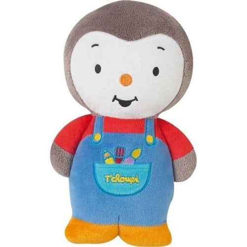 T choupi peluche Abbraccio 25 cm