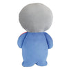 T choupi peluche Abbraccio 25 cm