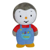 T choupi peluche Abbraccio 25 cm