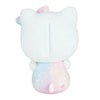 Peluche interattivo Compleanno Hello Kitty +/- 26 cm - JEMINI - Musica interattiva, candela e risate.