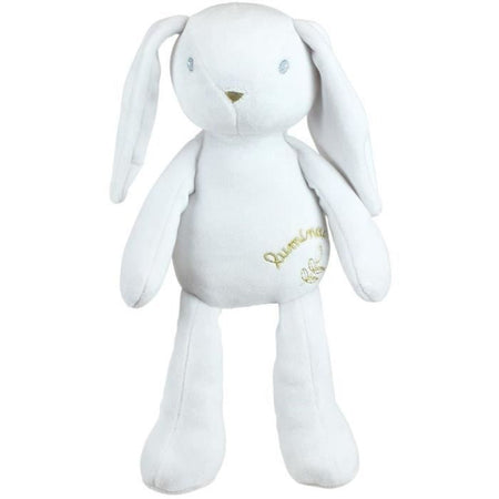 LIMINOU Coniglio di peluche luminoso +/- 30 cm