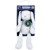 LIMINOU Coniglio di peluche luminoso +/- 30 cm