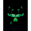 Peluche luminoso naturale - JEMINI - Mini volpe luminosa mim's - Funziona senza batteria - +/- 15 cm