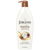 JERGENS HYDRATING COCONUT DRY SKIN MOISTURIZER LOTION16.8oz (496ml) PER CORPO