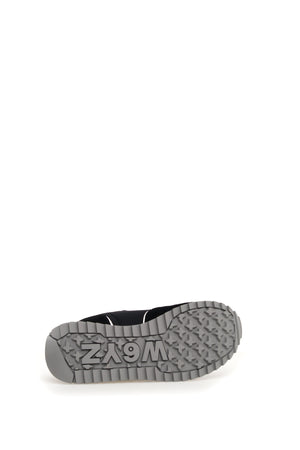 W6yz scarpe donna Jet 2018635051A06