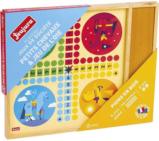 JEUJURA Giochi di 8117