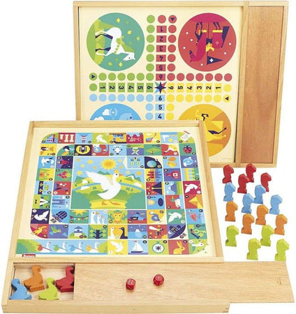 JEUJURA Giochi di 8117