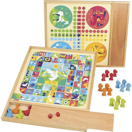 JEUJURA Giochi di 8117