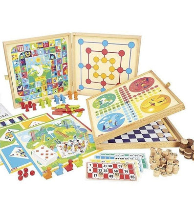 Box gioco 8124 c