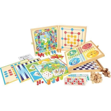 Box gioco 8124 c