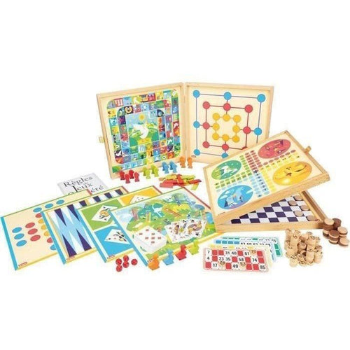 Box gioco 8124 c