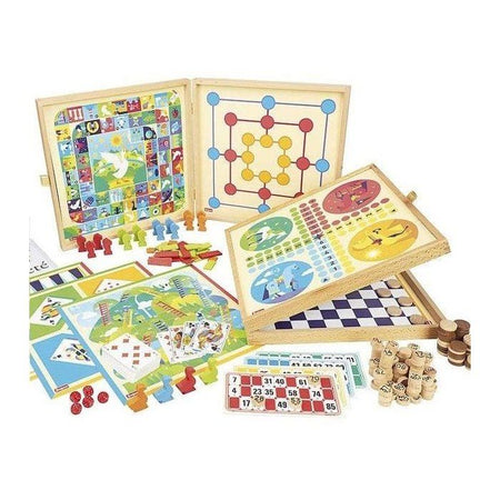 Box gioco 8124 c