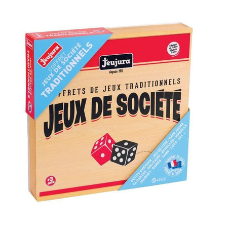 Game Box di 8128