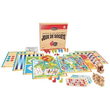 Game Box di 8128