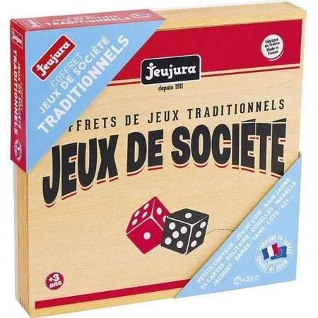 Game Box di 8128