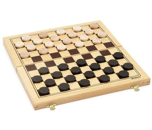 Checkers - Co 8131