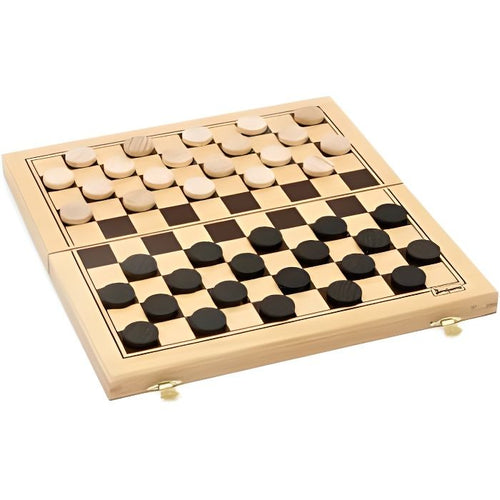 Checkers - Co 8131
