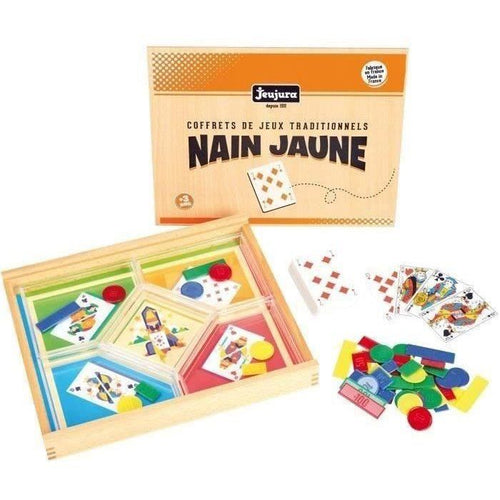 giallo gioco nano 8134