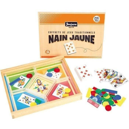 giallo gioco nano 8134