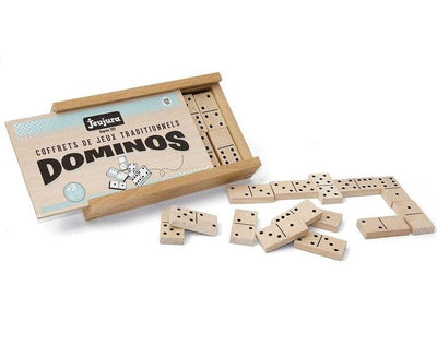 Domino di legno