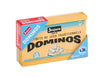 Domino di legno