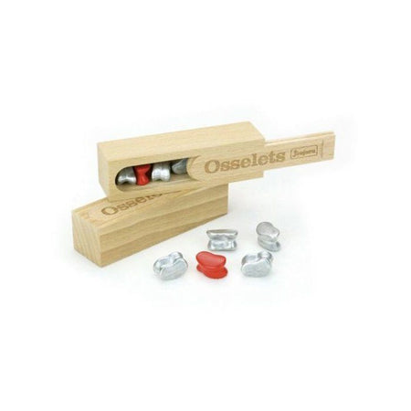 cassa di legno - 8193