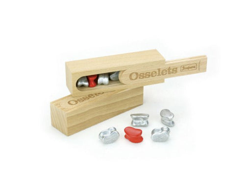 cassa di legno - 8193