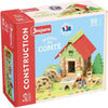 JEUJURA - 8224 - CASA DEL CONTE - 50 PEZZI