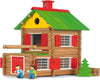 I miei Chalet 175 parti