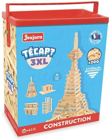 Tecap? 3XL - 200 PEZZI